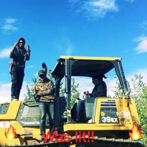 Meet your Posher, Chad